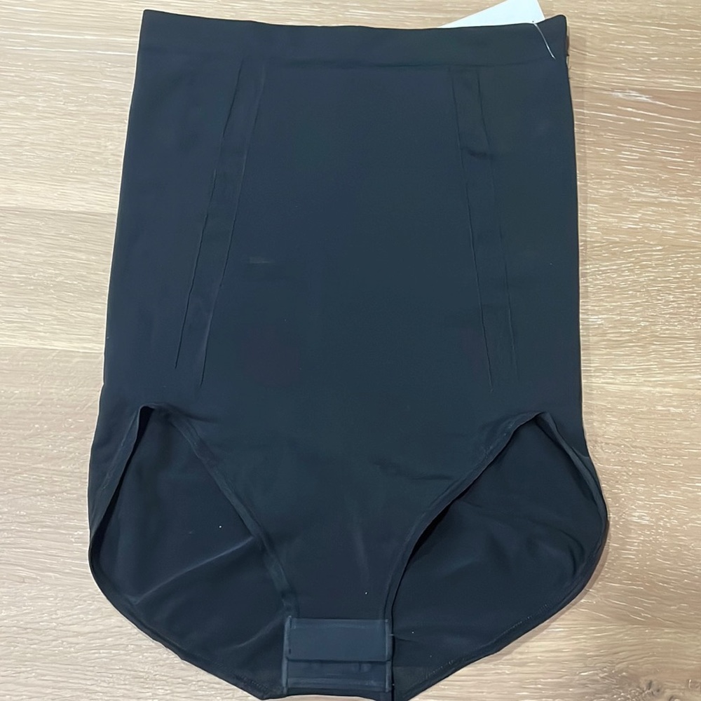 Spanx Higher Power Panties